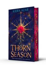 Thorn Season af Kiera Azar