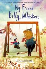 My Friend, Billy Whiskers af David Litchfield