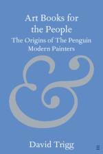 Art Books for the People af David Trigg