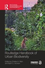 Routledge Handbook of Urban Biodiversity