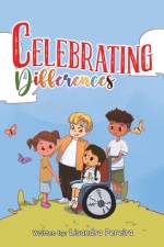 Celebrating Differences af Lisandra Pereira
