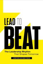 Lead to Beat af Jonathan Escobar Marin