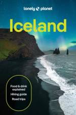 Lonely Planet Iceland