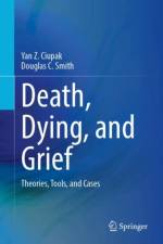 Death, Dying, and Grief af Yan Z. Ciupak
