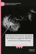 A Critical Discourse Analysis of Violence against Women af Giuseppina Scotto di Carlo