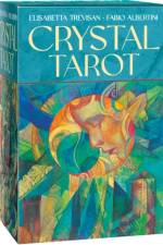 Crystal Tarot af Albertini