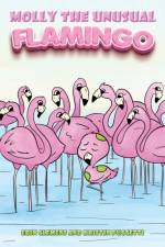 Molly the Unusual Flamingo af Erin Clemens
