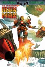 Iron Man Vol. 2: The Insurgent Iron Man af Spencer Ackerman