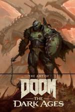 The Art of DOOM: The Dark Ages af Bethesda Softworks