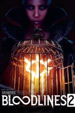 The Art of Vampire: The Masquerade--Bloodlines 2 af Ian Thomas