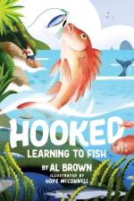 Hooked af Al Brown