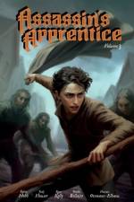 Assassin's Apprentice Volume 3 af Jody Houser