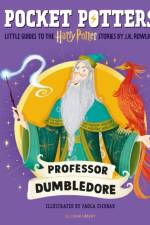 Professor Dumbledore af J.K. Rowling
