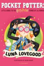 Luna Lovegood af J.K. Rowling