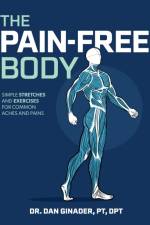 The Pain-Free Body af Daniel Ginader