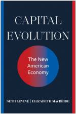 Capital Evolution af Seth Levine