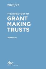 The Directory of Grant Making Trusts 2026/27 af Research Team