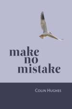 Make No Mistake af Colin Hughes