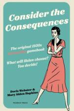 Consider the Consequences af Doris Webster