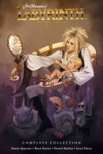 Complete Labyrinth: Coronation af Simon Spurrier