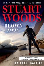 Stuart Woods' Blown Away af Brett Battles