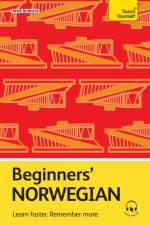 Beginners’ Norwegian af Irene Burdese
