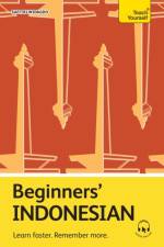 Beginners' Indonesian af Safitri Widagdo