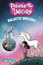 Galactic Unicorn af Dana Simpson