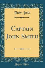Captain John Smith (Classic Reprint) af Tudor Jenks