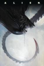 Alien: Galaxy of Nightmares af Philip Kennedy Johnson