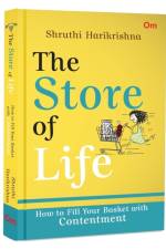 The Store Of Life af Shruthi Harikrishna