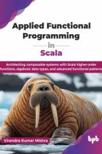 Applied Functional Programming in Scala af Virendra Kumar Mishra