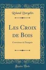 Les Croix de Bois