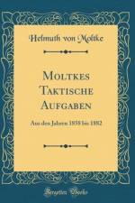 Moltkes Taktische Aufgaben