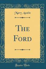 The Ford (Classic Reprint) af Mary Austin