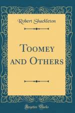 Toomey and Others (Classic Reprint) af Robert Shackleton