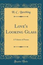 Love's Looking Glass af H. C. Beeching