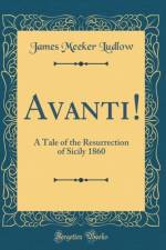 Avanti! af James Meeker Ludlow