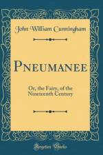 Pneumanee af John William Cunningham