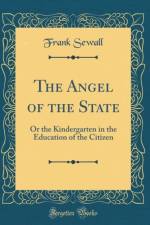 The Angel of the State af Frank Sewall