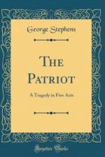 The Patriot af George Stephens