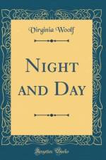 Night and Day (Classic Reprint) af Virginia Woolf