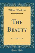 The Beauty (Classic Reprint) af Wilson Woodrow