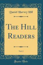 The Hill Readers, Vol. 2 (Classic Reprint) af Daniel Harvey Hill