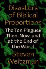 Disasters of Biblical Proportions af Steven Weitzman