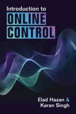 Introduction to Online Control af Elad (Princeton University Hazan