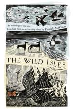 The Wild Isles af Patrick Barkham