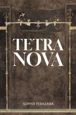 Tetra Nova af Sophia Terazawa