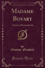 Madame Bovary