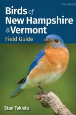 Birds of New Hampshire & Vermont Field Guide